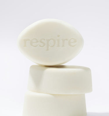 Soin Nettoyant Visage - Respire