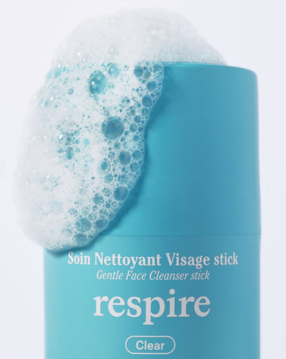 Soin Nettoyant Visage stick - Respire